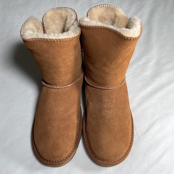 🔥🔥NEW BOOTIES - Picture 2 of 8